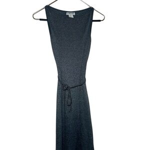 Cachet Gray Women's Dress by Cachet